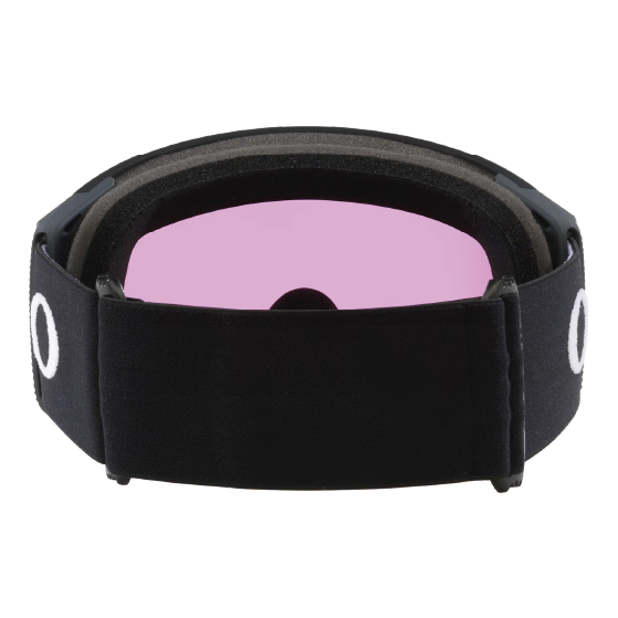 OAKLEY ゴーグル オークリー  FLIGHT TRACKER L BLACK 0OO7104-82 26-27 スノーボードゴーグル 日本正規品