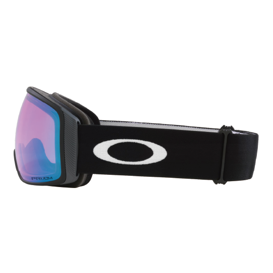 OAKLEY ゴーグル オークリー  FLIGHT TRACKER L BLACK 0OO7104-82 26-27 スノーボードゴーグル 日本正規品