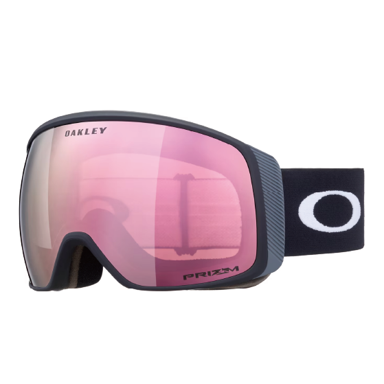 OAKLEY ゴーグル オークリー  FLIGHT TRACKER L BLACK 0OO7104-61 26-27 スノーボードゴーグル 日本正規品