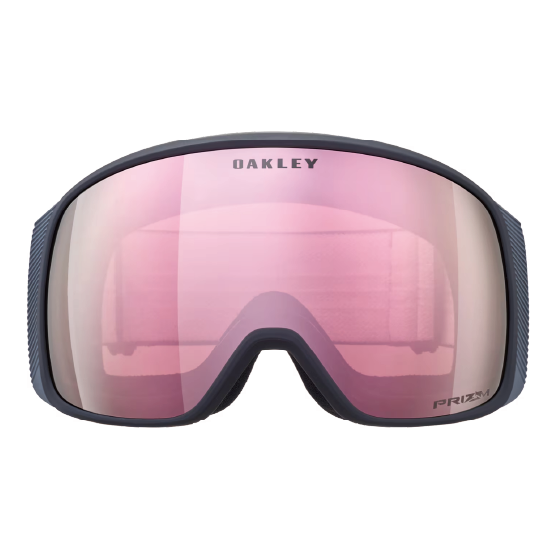 OAKLEY ゴーグル オークリー  FLIGHT TRACKER L BLACK 0OO7104-61 26-27 スノーボードゴーグル 日本正規品