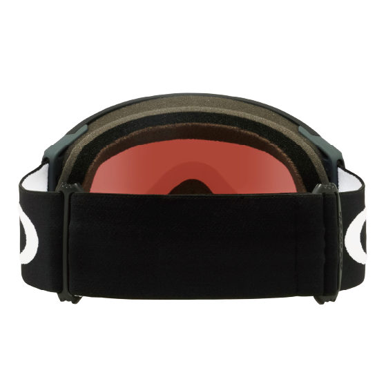 OAKLEY ゴーグル オークリー  FLIGHT TRACKER L BLACK 0OO7104-08 26-27 スノーボードゴーグル 日本正規品