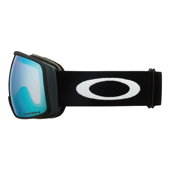 OAKLEY ゴーグル オークリー  FLIGHT TRACKER L BLACK 0OO7104-08 26-27 スノーボードゴーグル 日本正規品