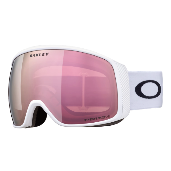 OAKLEY ゴーグル オークリー  FLIGHT TRACKER L WHITE 0OO7104-62 26-27 スノーボードゴーグル 日本正規品