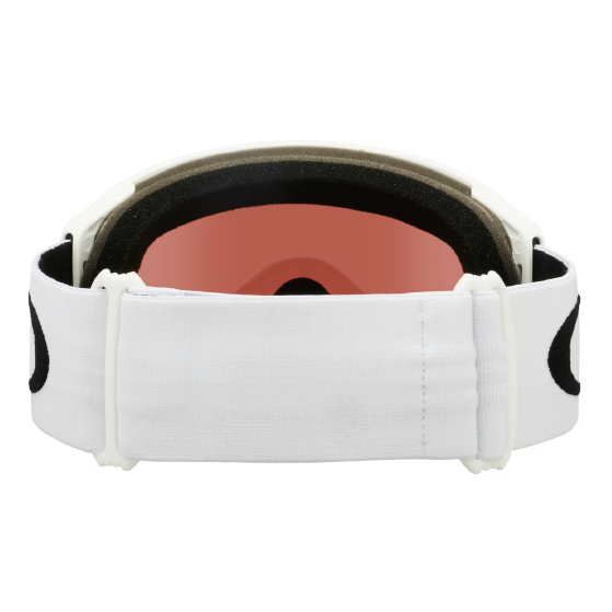 OAKLEY ゴーグル オークリー  FLIGHT TRACKER L WHITE 0OO7104-26 26-27 スノーボードゴーグル 日本正規品
