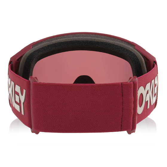 OAKLEY ゴーグル オークリー  FLIGHT TRACKER L RED 0OO7104-88 26-27 スノーボードゴーグル 日本正規品