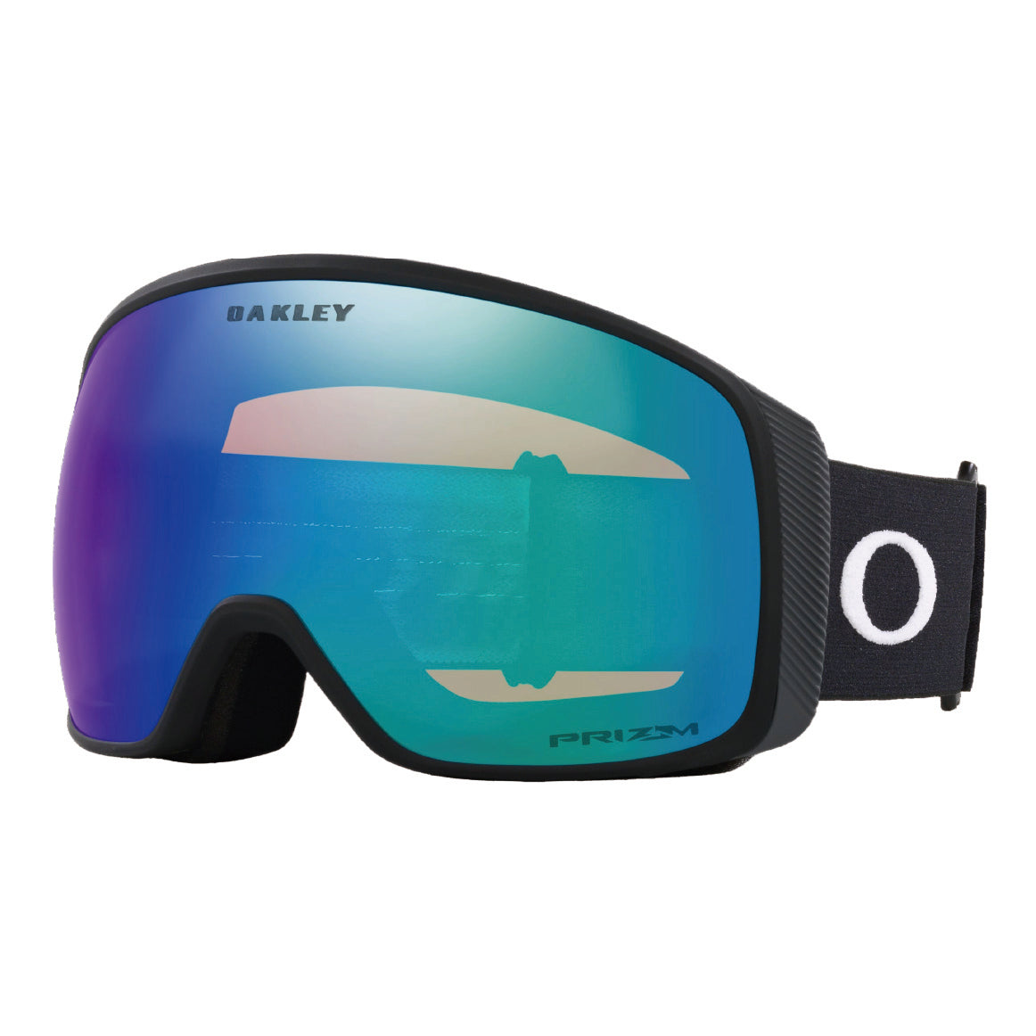 スノーボード ゴーグル オークリー OAKLEY FLIGHT TRACKER L MATTE BLACK 25-26 送料無料 日本正規品