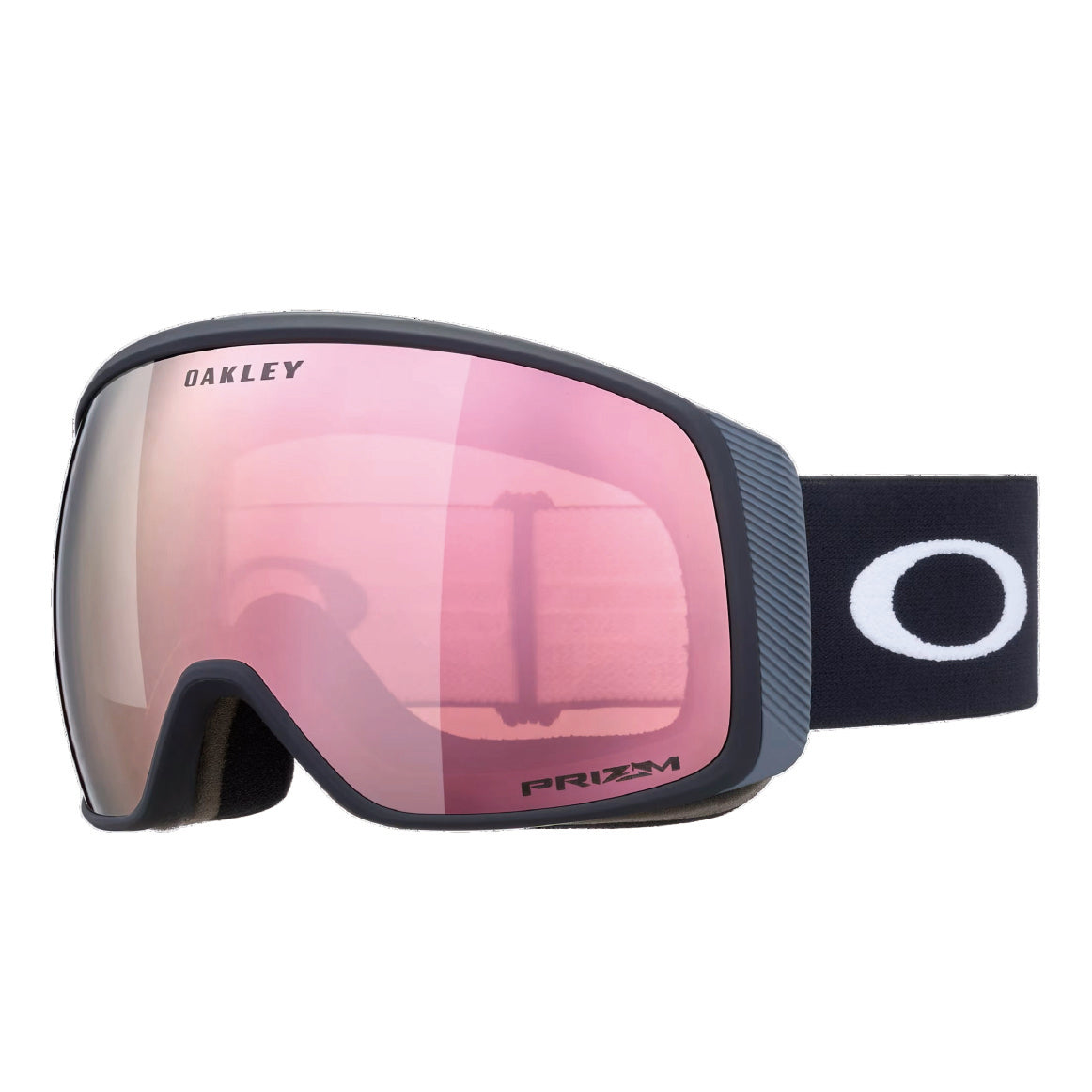 スノーボード ゴーグル オークリー OAKLEY FLIGHT TRACKER L MATTE BLACK 25-26 送料無料 日本正規品