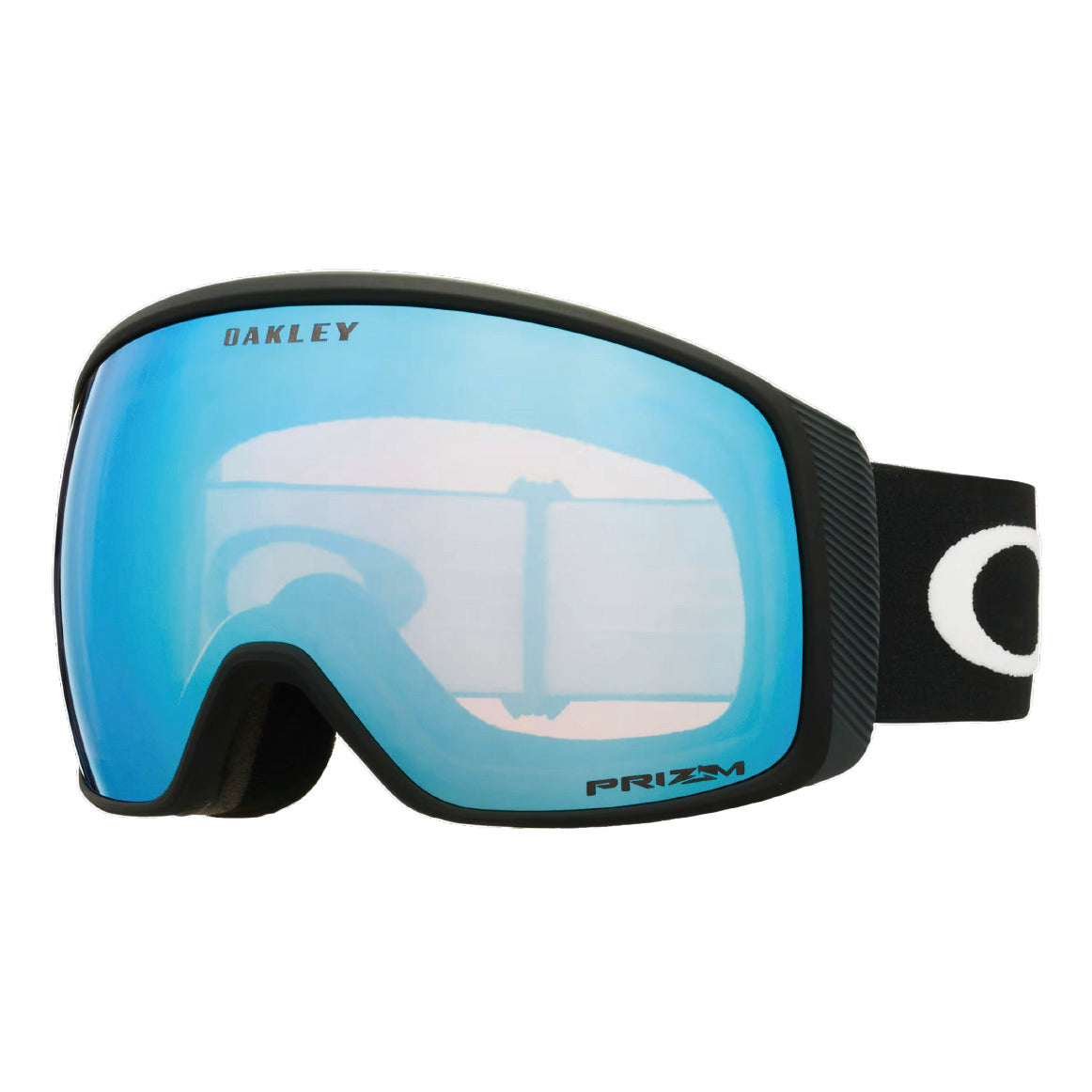 スノーボード ゴーグル オークリー OAKLEY FLIGHT TRACKER L MATTE BLACK 25-26 送料無料 日本正規品