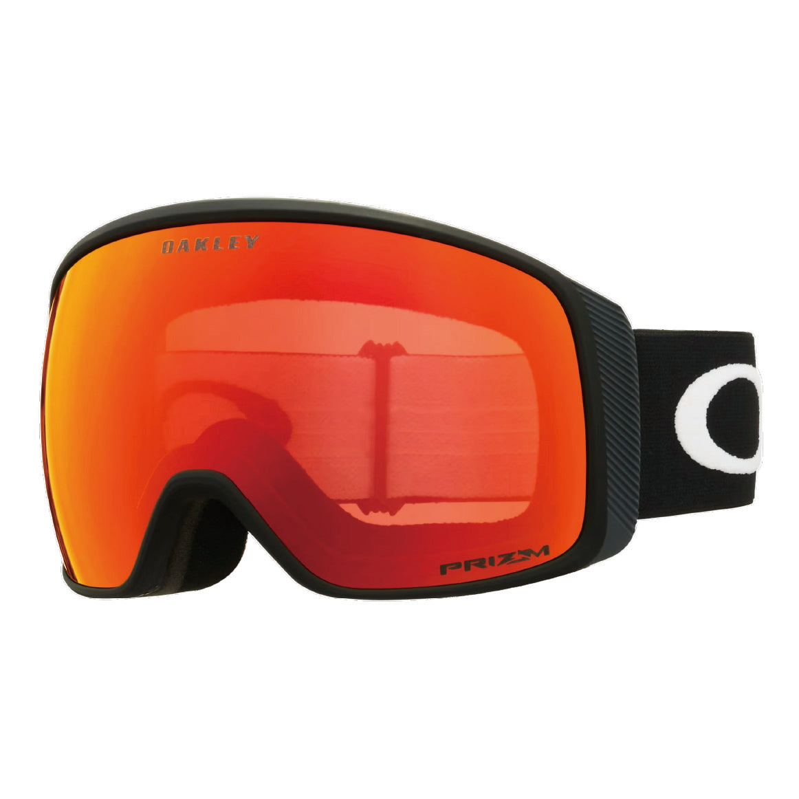 スノーボード ゴーグル オークリー OAKLEY FLIGHT TRACKER L MATTE BLACK 25-26 送料無料 日本正規品