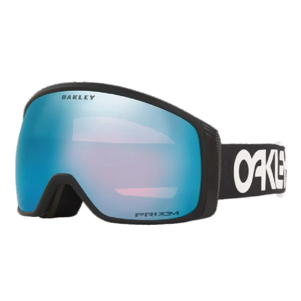 スノーボード ゴーグル オークリー OAKLEY FLIGHT TRACKER M FACTORY PILOT BLACK 25-26 送料無料 日本正規品