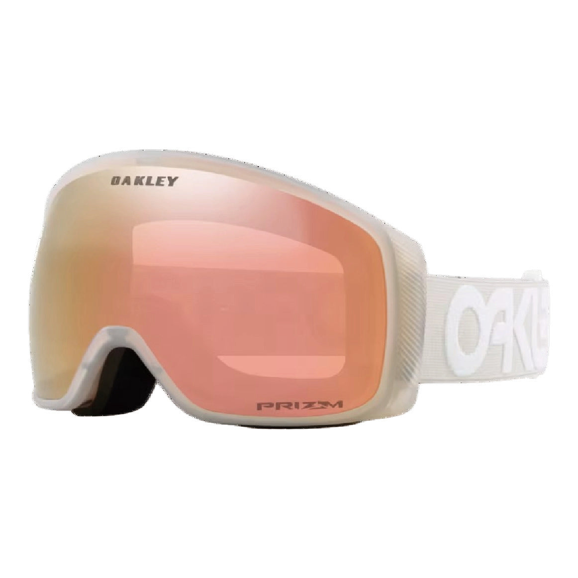 スノーボード ゴーグル オークリー OAKLEY FLIGHT TRACKER M MATTE B1B COOL GREY 25-26 送料無料 日本正規品