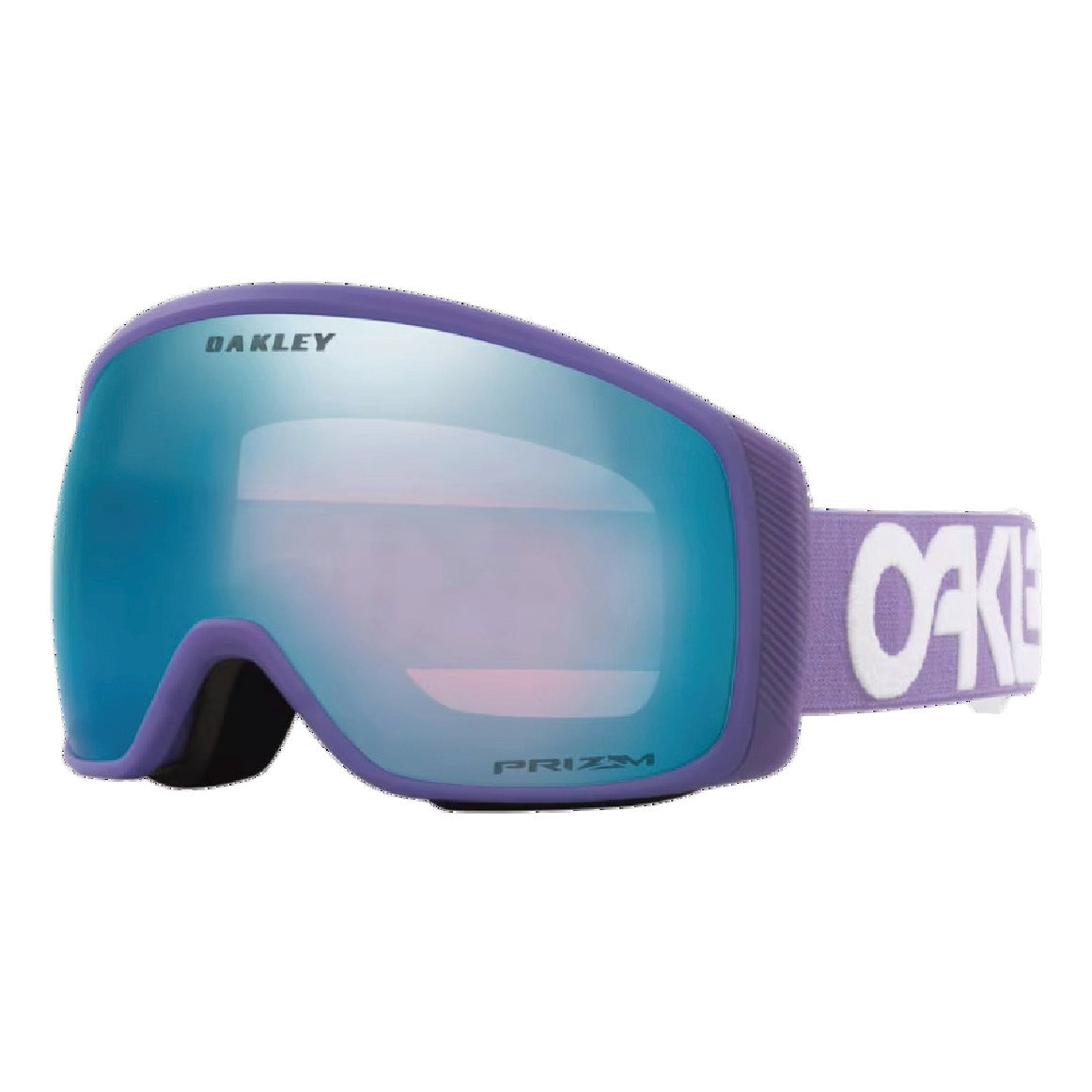 スノーボード ゴーグル オークリー OAKLEY FLIGHT TRACKER M MATTE B1B LILAC 25-26 送料無料 日本正規品