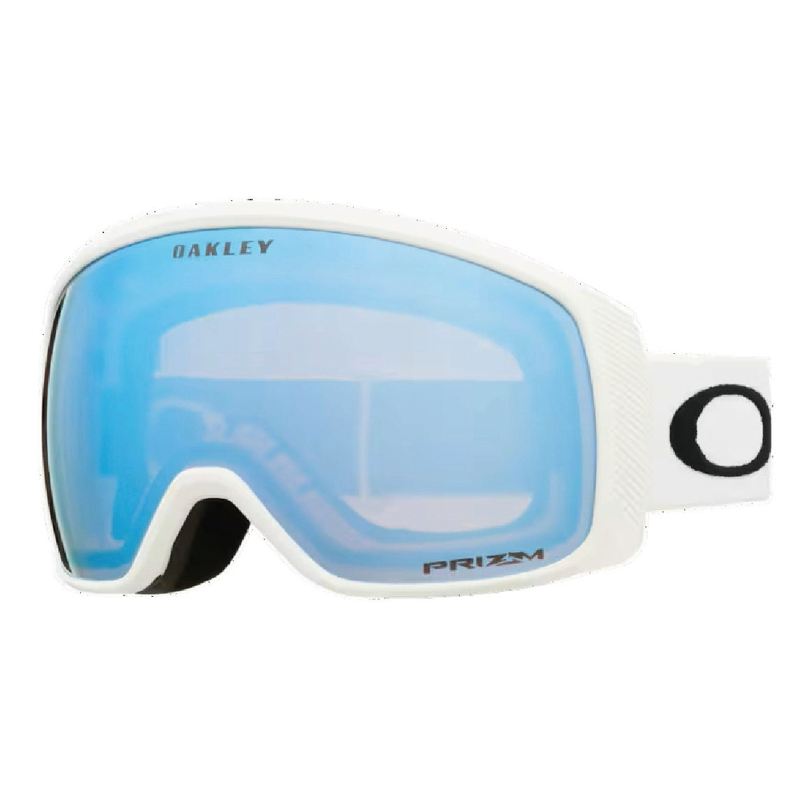 スノーボード ゴーグル オークリー OAKLEY FLIGHT TRACKER M MATTE WHITE 25-26 送料無料 日本正規品