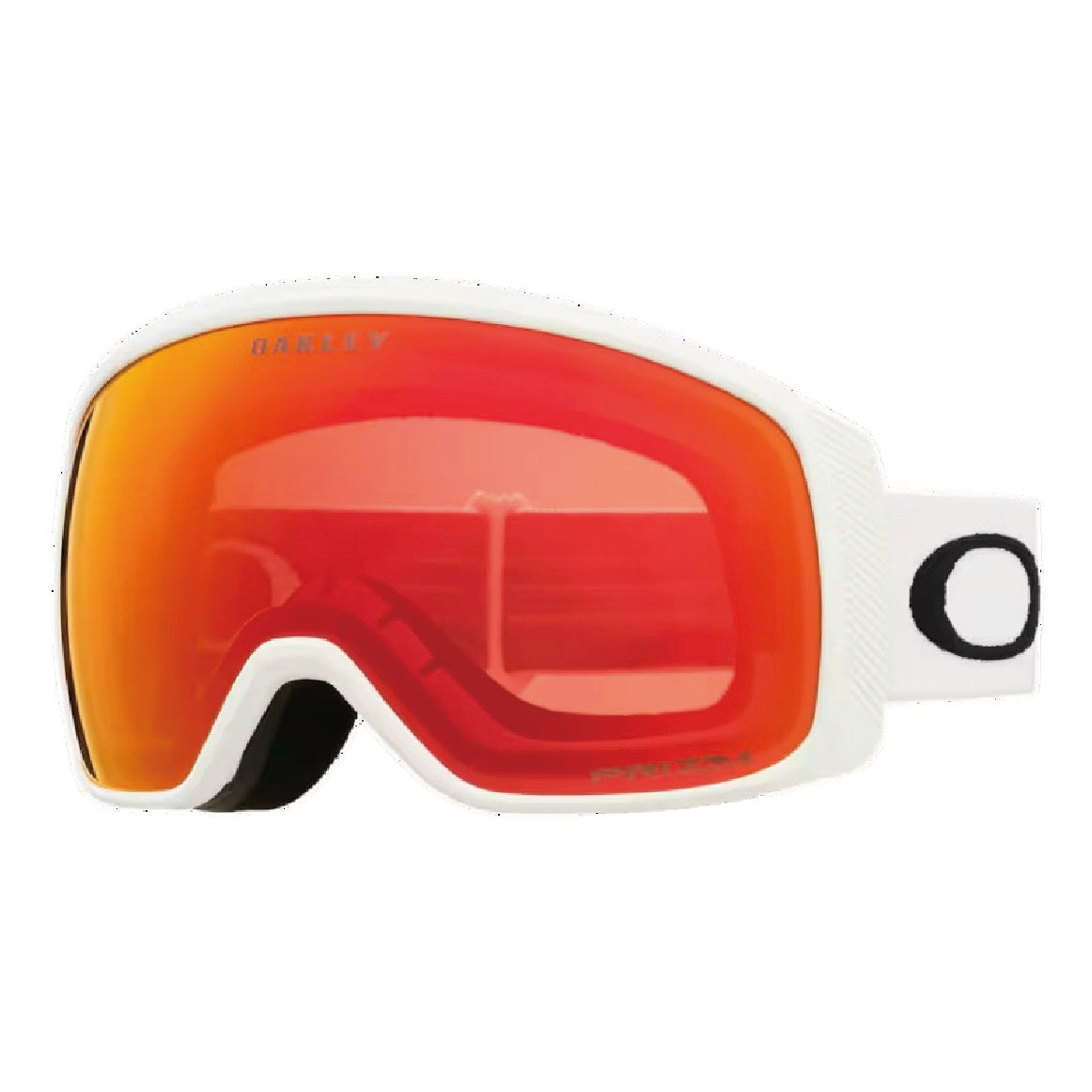 スノーボード ゴーグル オークリー OAKLEY FLIGHT TRACKER M MATTE WHITE 25-26 送料無料 日本正規品