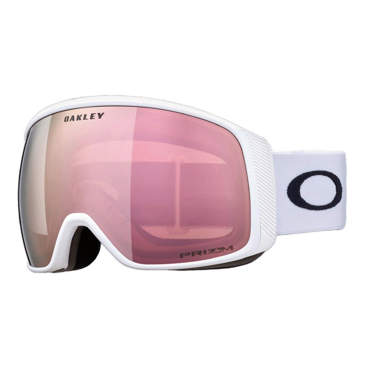 スノーボード ゴーグル オークリー OAKLEY FLIGHT TRACKER L MATTE WHITE 25-26 送料無料 日本正規品
