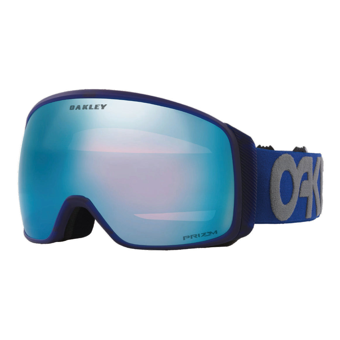 スノーボード ゴーグル オークリー OAKLEY FLIGHT TRACKER L MATTE B1B NAVY 25-26 送料無料 日本正規品
