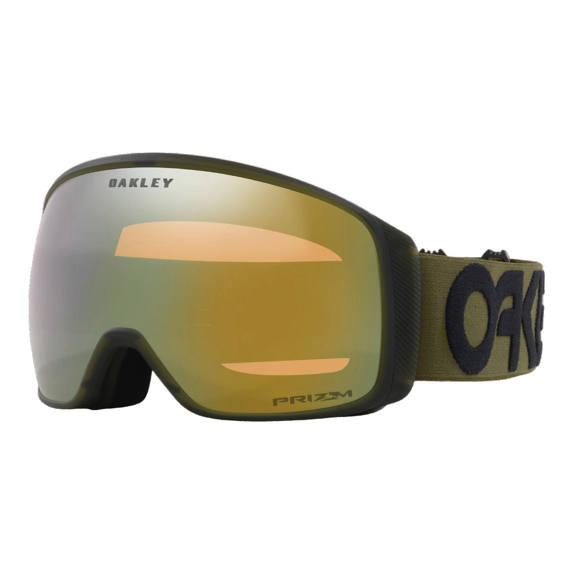 スノーボード ゴーグル オークリー OAKLEY FLIGHT TRACKER L MATTE B1B NEW DARK BRUSH 25-26 送料無料 日本正規品