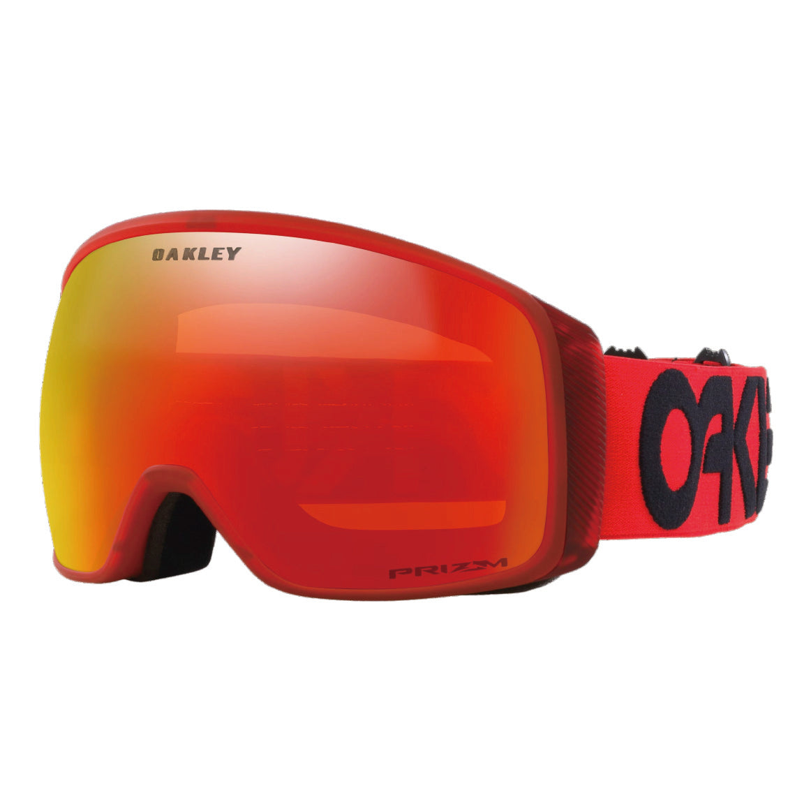 スノーボード ゴーグル オークリー OAKLEY FLIGHT TRACKER L MATTE B1B REDLINE 25-26 送料無料 日本正規品