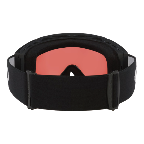 OAKLEY ゴーグル オークリー  FLOW SCAPE L AF BLACK 0OO7145A-01 26-27 スノーボードゴーグル 日本正規品