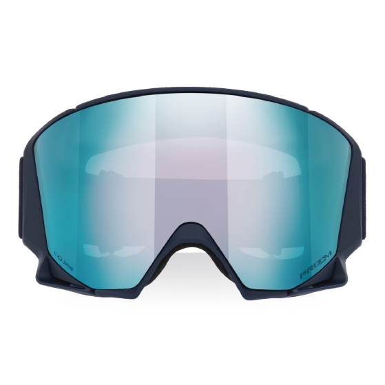 OAKLEY ゴーグル オークリー  FLOW SCAPE L AF BLUE 0OO7145A-23 26-27 スノーボードゴーグル 日本正規品