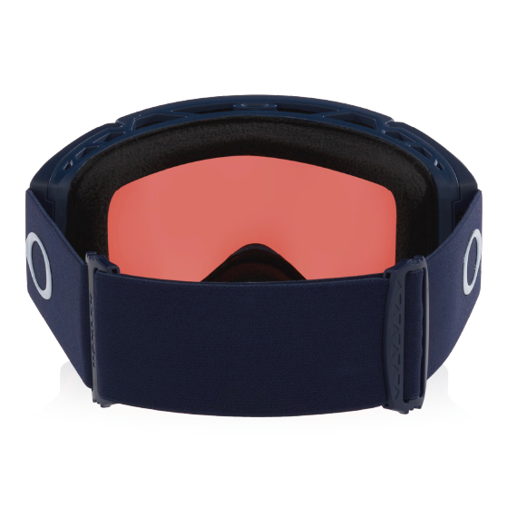 OAKLEY ゴーグル オークリー  FLOW SCAPE L AF BLUE 0OO7145A-23 26-27 スノーボードゴーグル 日本正規品