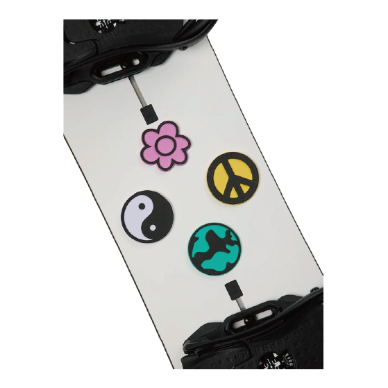 BURTON バートン  Foam Stomp Pad Assorted 2034212B58 26-27 日本正規品