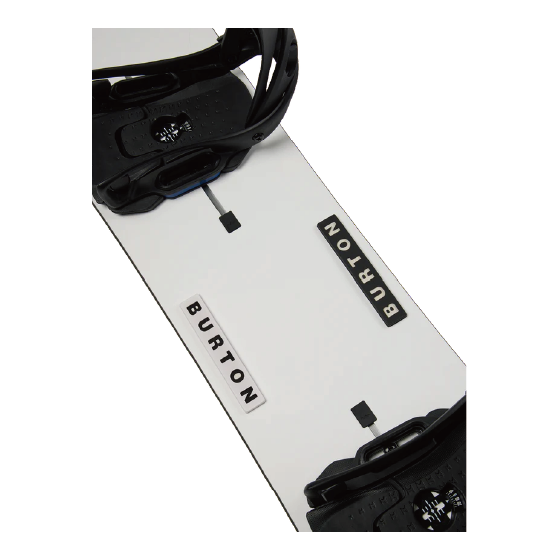 BURTON バートン  Foam Stomp Pad Bar Logo 203421102A 26-27 日本正規品