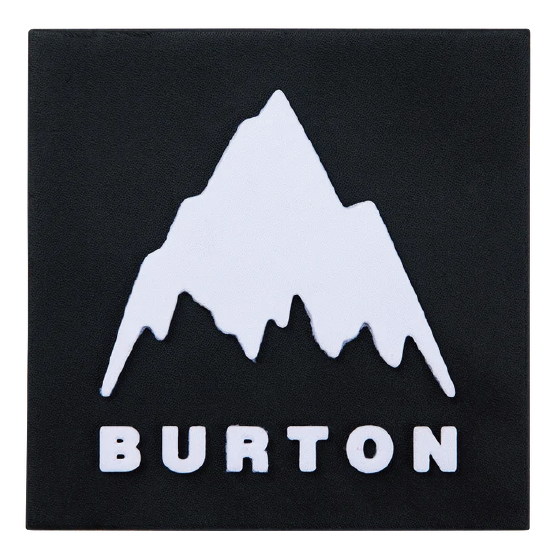 BURTON バートン  Foam Stomp Pad Mountain Logo 2034212I51 26-27 日本正規品