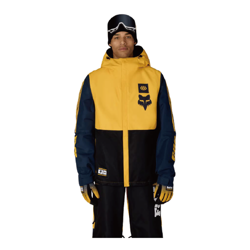 686 x Fox Racing Spec Insulated Jacket