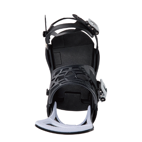 BURTON ビンディング バートン  Men's Freestyle Re:Flex Black 105441CA02 26-27 バインディング 日本正規品