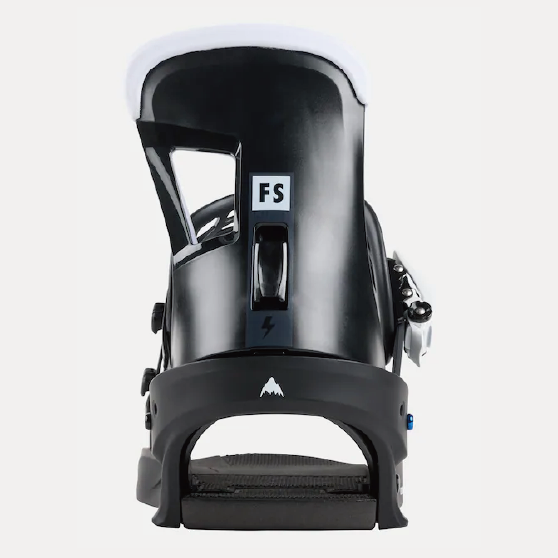 スノーボード バインディング バートン BURTON FREESTYLE Black 25-26 送料無料 日本正規品