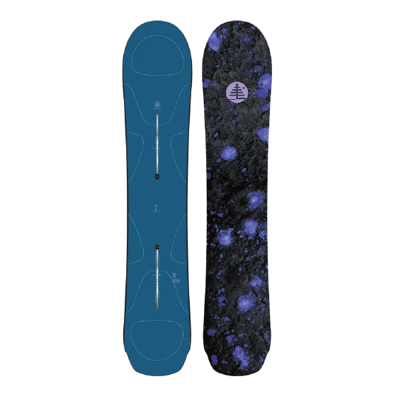 BURTON スノーボード バートン Family Tree Full Nelson Space 3111310ACF 26-27 板 日本正規品