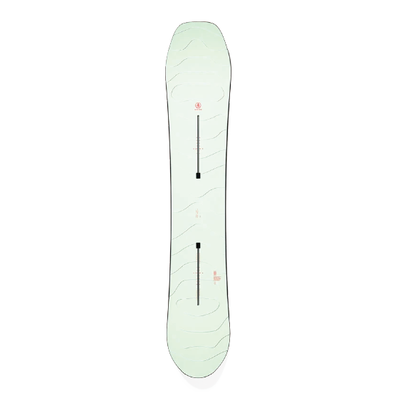 BURTON スノーボード バートン Family Tree High Fidelity Camber Force 2437011E9C 26-27 板 日本正規品