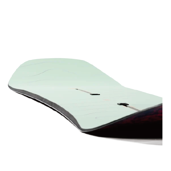 BURTON スノーボード バートン Family Tree High Fidelity Camber Force 2437011E9C 26-27 板 日本正規品
