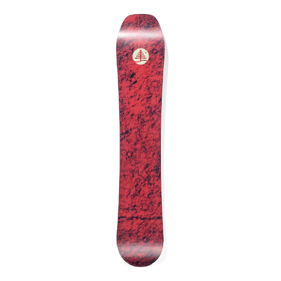 BURTON スノーボード バートン Family Tree High Fidelity Camber Force 2437011E9C 26-27 板 日本正規品
