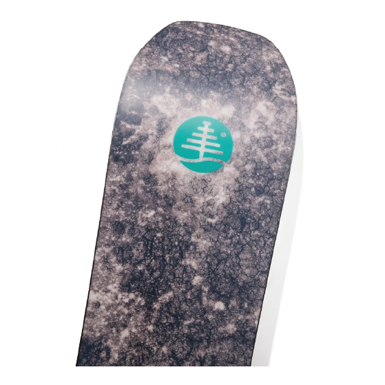 BURTON スノーボード バートン Family Tree Hometown Hero EARTH 2224513BO2 26-27 板 日本正規品