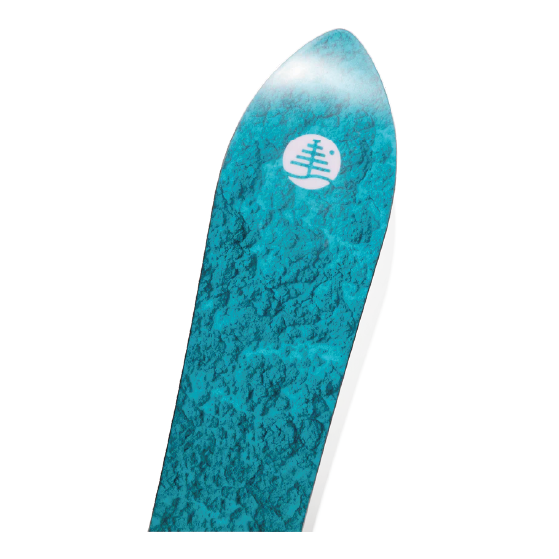 BURTON スノーボード バートン Family Tree Smooth Operator Camber WATER 3029110APC 26-27 板 日本正規品