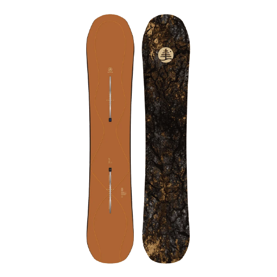 BURTON スノーボード バートン Family Tree Time Thief PURPLE 307821015E 26-27 板 日本正規品