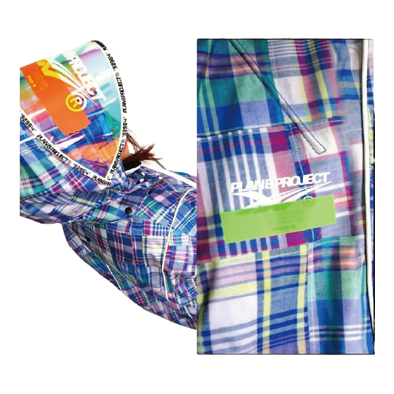 PLAN B ウェア プラン ビー FULL ZIP JACKET ( 2layer fabric ) 26-27 スノーボードウェア 日本正規品