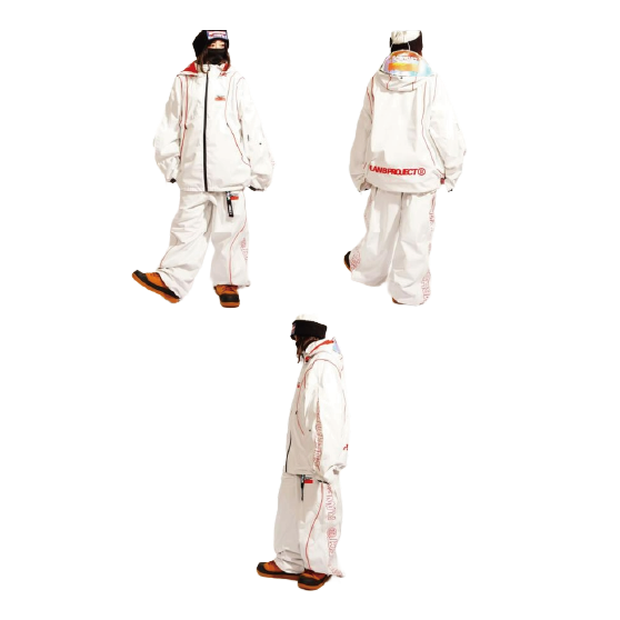 PLAN B ウェア プラン ビー FULL ZIP JACKET ( 2layer fabric ) 26-27 スノーボードウェア 日本正規品
