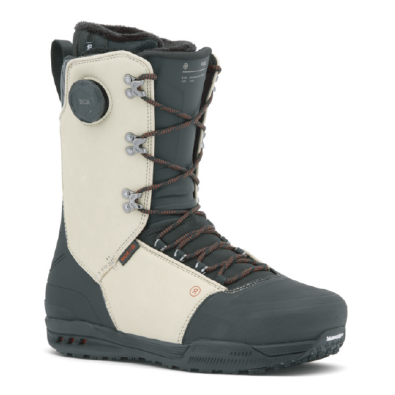 RIDE ブーツ  FUSE TAN 26-27 スノーボードブーツ 日本正規品