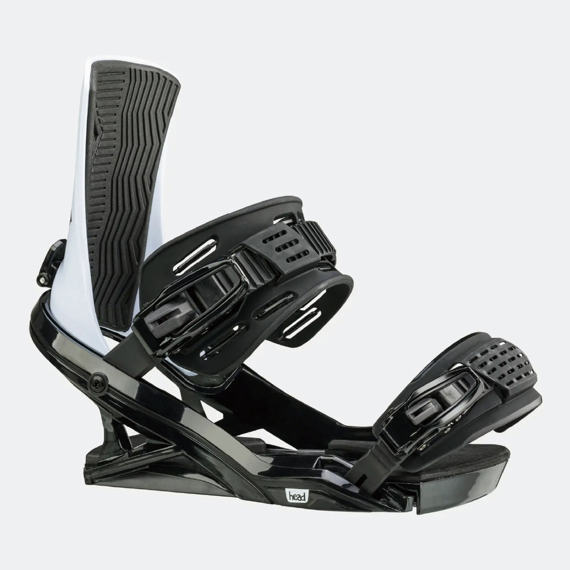 HEAD MIGHTY DCT & FX ONE black/white & TRIGGER black 3-piece set 25-26