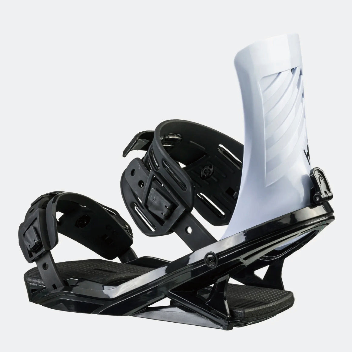 HEAD MIGHTY DCT & FX ONE black/white & TRIGGER black 3-piece set 25-26