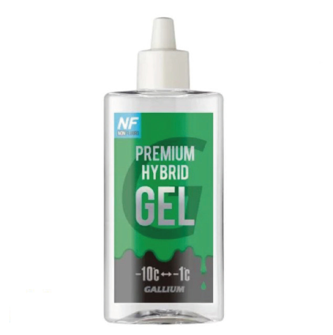 GALLIUM ガリウム PREMIUM HYBRID GEL（100ml）　NEW 25-26 スノーボード アクセサリー