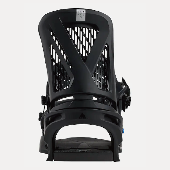 スノーボード バインディング バートン BURTON GENESIS Black 25-26 日本正規品