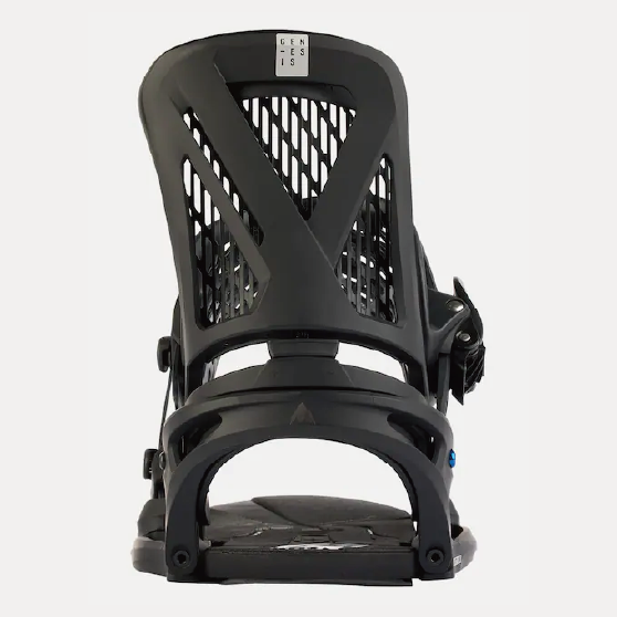 スノーボード バインディング バートン BURTON GENESIS EST Black 25-26 送料無料 日本正規品
