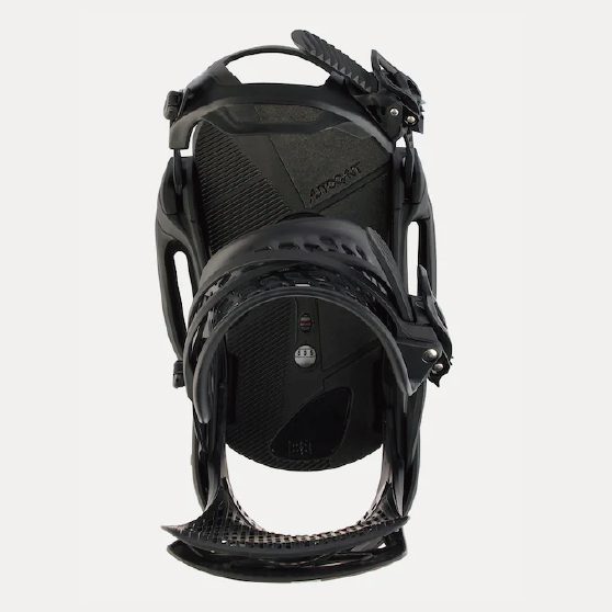 スノーボード バインディング バートン BURTON GENESIS EST Black 25-26 送料無料 日本正規品