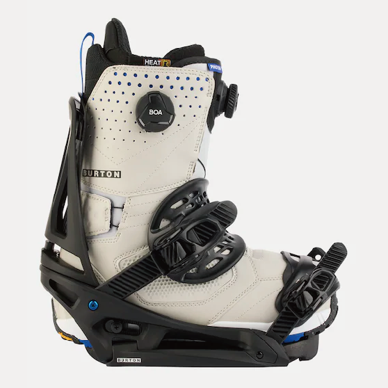 スノーボード バインディング バートン BURTON GENESIS EST Black 25-26 送料無料 日本正規品