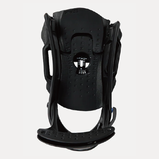 スノーボード バインディング バートン BURTON STEP ON GENESIS EST Black 25-26 日本正規品