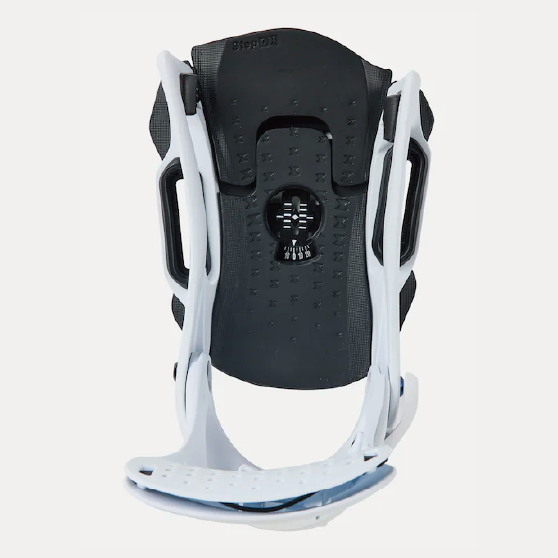 スノーボード バインディング バートン BURTON STEP ON GENESIS EST White 25-26 日本正規品
